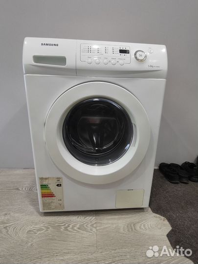 Стиральная машина samsung бу