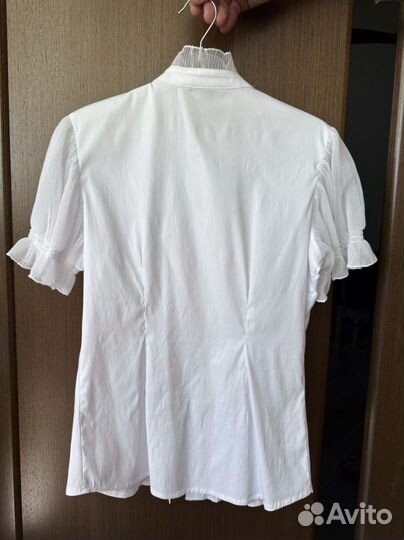 Блузка для девочки