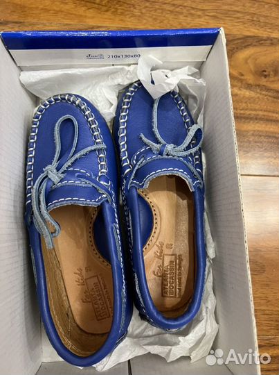 Макасины Atlanta 26