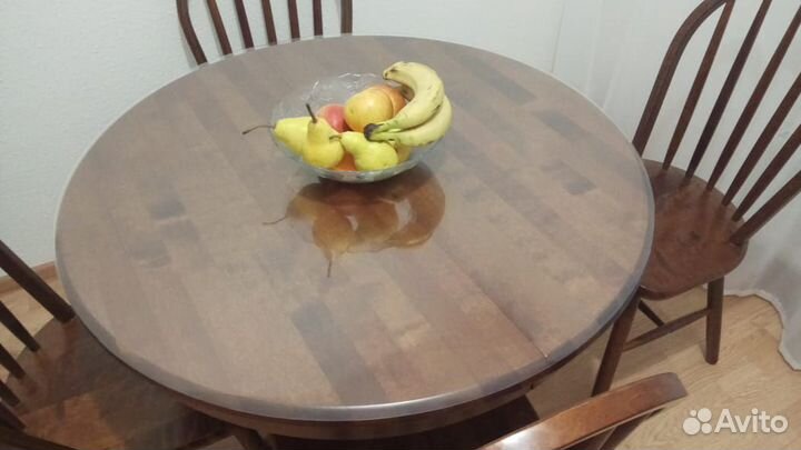 Мягкое/гибкое стекло. Защита для стола