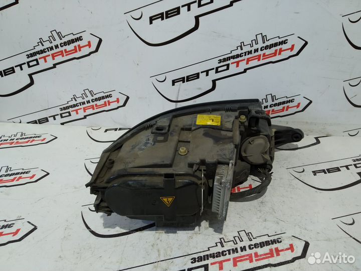 Фара audi TT 8N3 8N9 xenon левая 8N0941003S KA4415