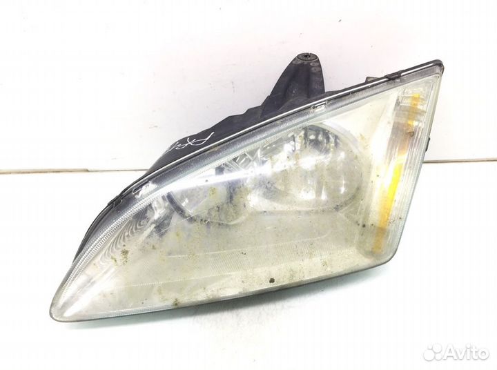 Фара Ford Focus 2 (2004-2011)