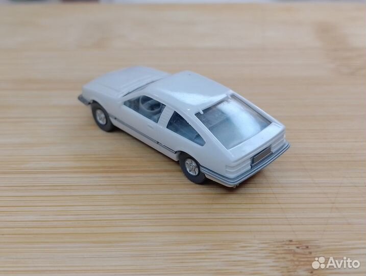 Opel Monza A1 (1978-1986)
