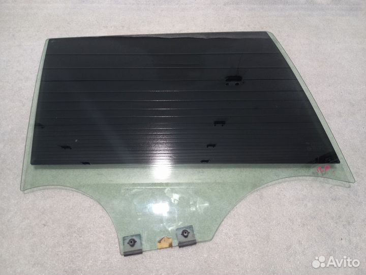 Стекло заднее правое Sandero 2 (2019г)