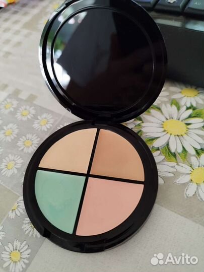 Консилер Bell