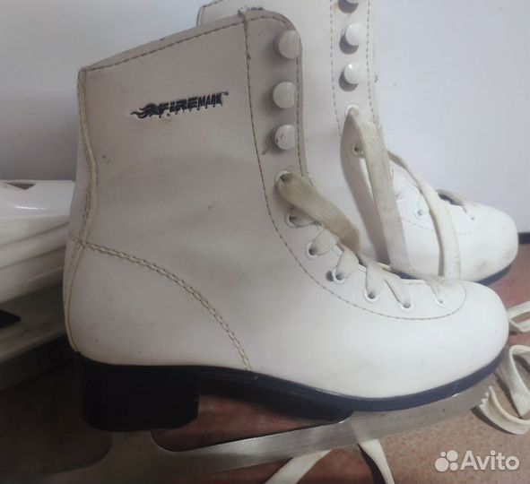 Коньки детские. Ролики