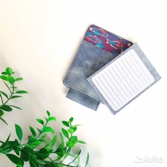 Подарочный бокс