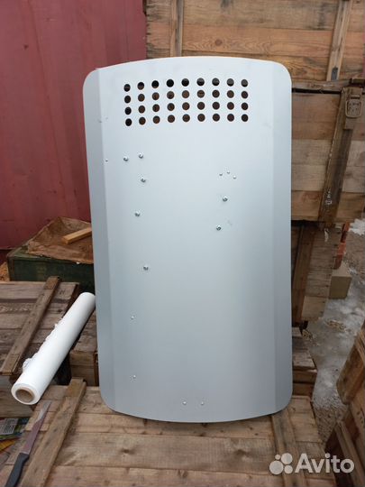 Щит защитный омон новый