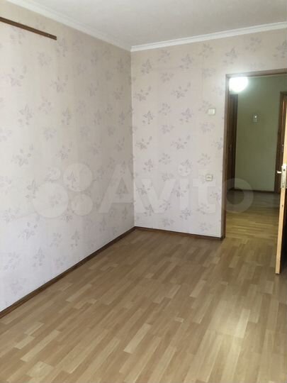 3-к. квартира, 71,3 м², 3/5 эт.