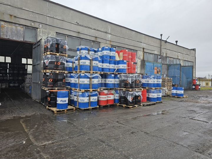 Свободного назначения, 1500 м²