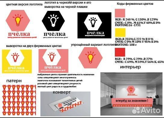 Графический дизайнер удаленно