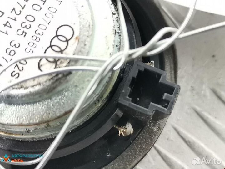 Динамик Audi A5 8T 2011 8T0035397A