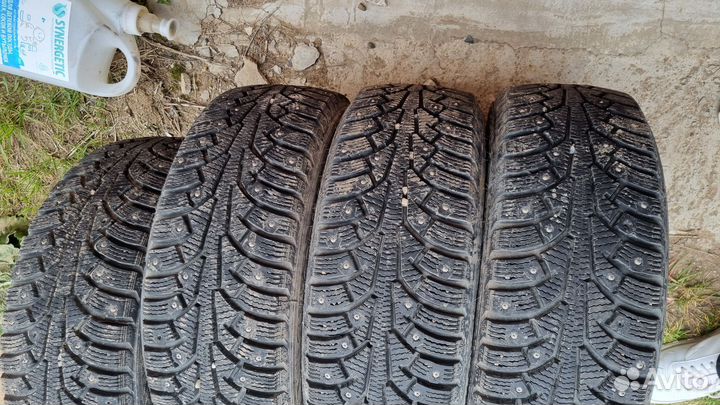 Nokian Tyres Nordman 5 185/55 R15 86T