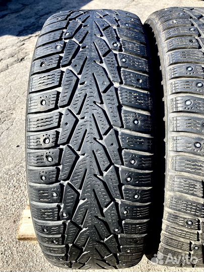 Nokian Tyres Nordman 7 SUV 215/65 R16 102T