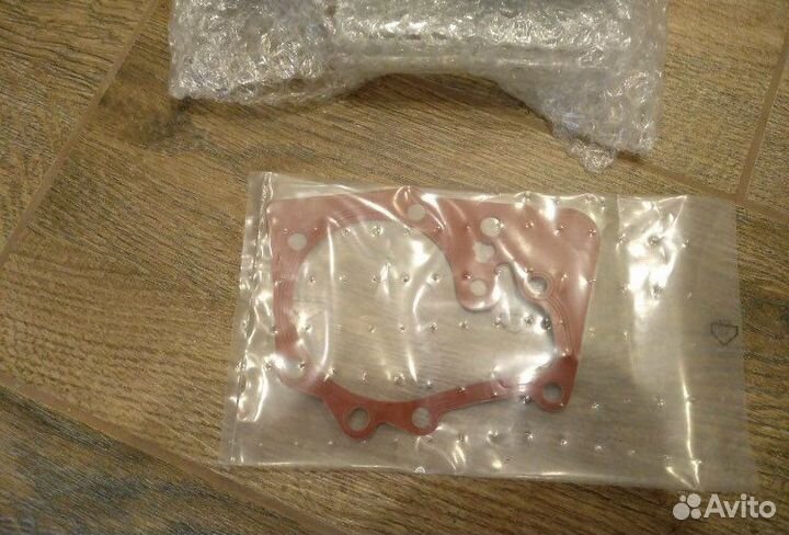 Грм + Помпа к4м Ларгус Рено Дастер Ниссан Сандеро