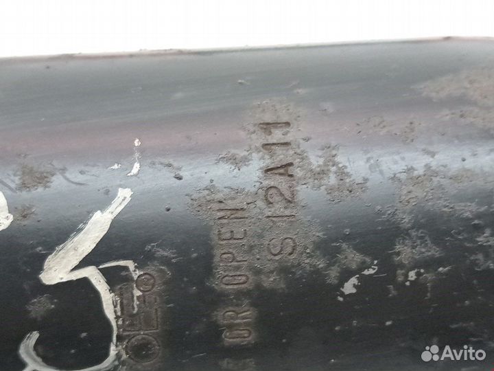 Стойка для Ford Mondeo 3