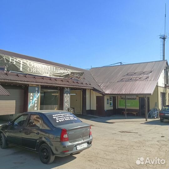 Химчистка салона автомобиля