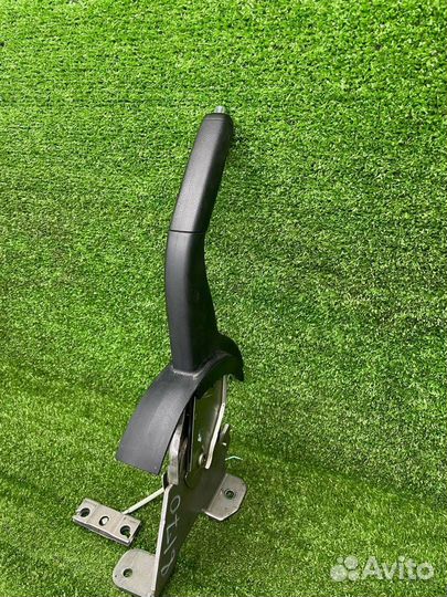 Рычаг ручного тормоза (ручника) Mitsubishi ASX