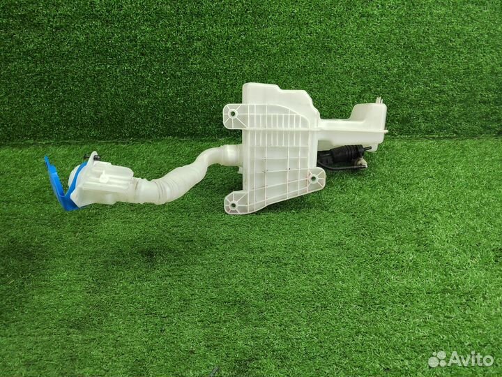 Бачок стеклоомывателя 5Q0955449Q Audi A3 8V