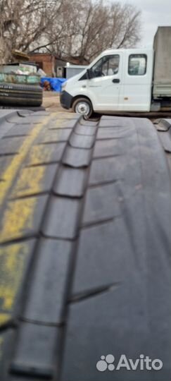 Michelin Pilot Sport Cup 2 325/30 R20