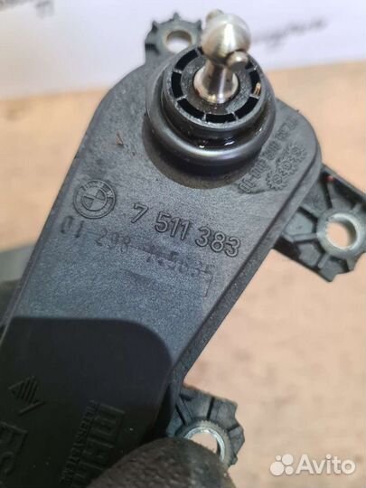 Сервопривод впускного коллектора BMW 7511383