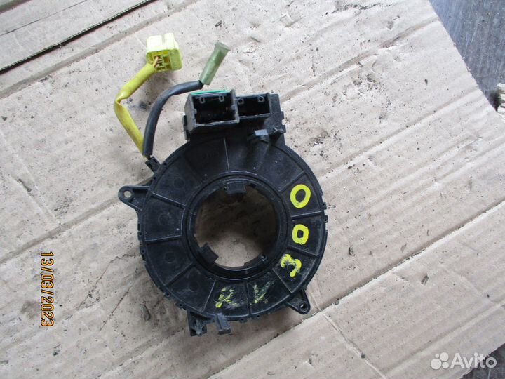 Шлейф лента SRS Mitsubishi