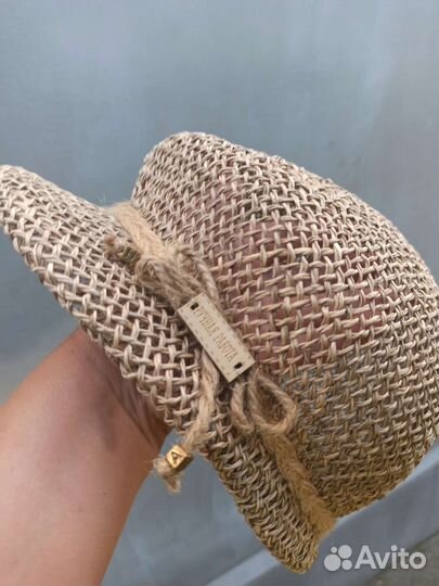 Шляпка дизайнерская