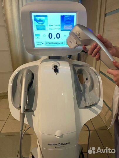 Смас лифтинг