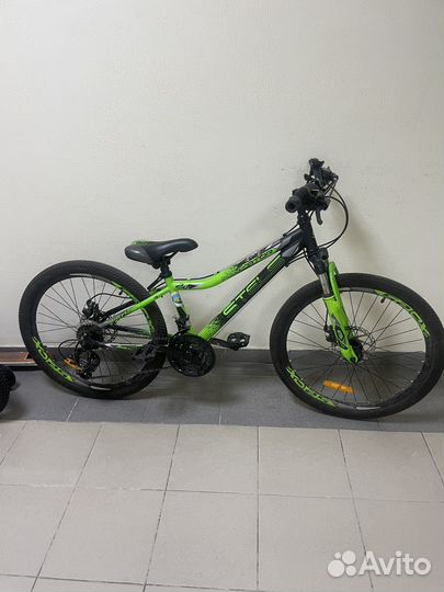 Велосипед детский Stels Navigator XD25