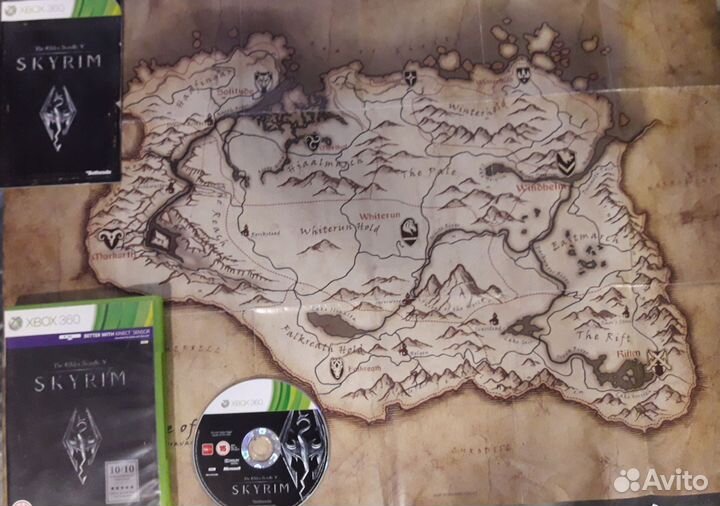 Игры,диски xbox 360 Лицензия