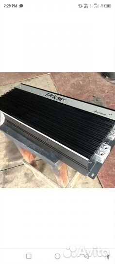 Короб под 2 15