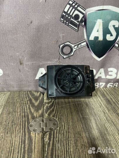 Porsche cayenne 958 Динамик парковки