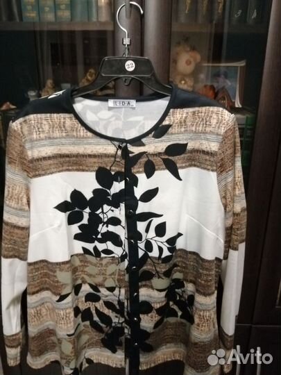 Костюм двойка