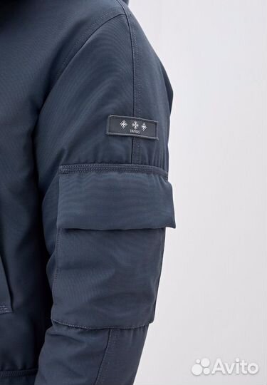 Пуховик Tatras оригинальный