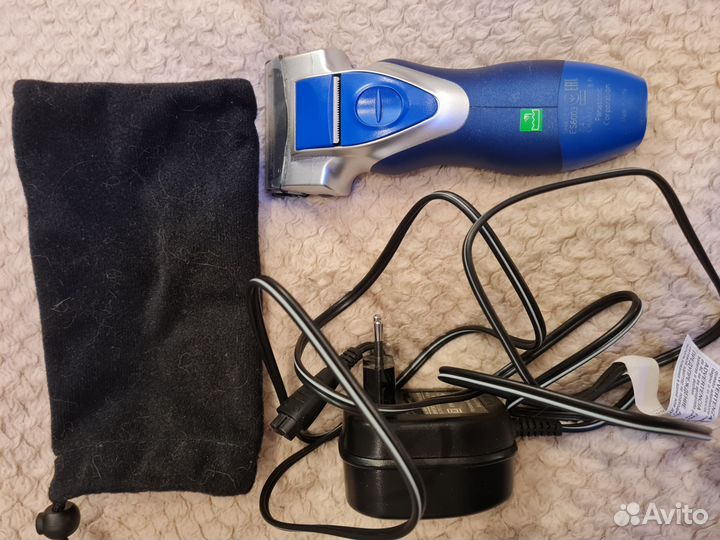 Электробритва