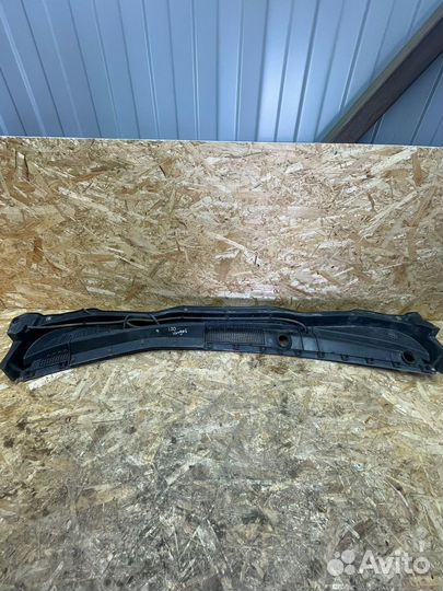 Жабо hyundai i20