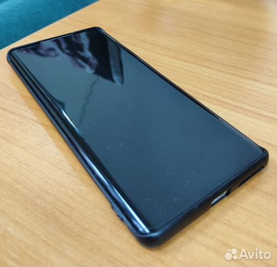 HUAWEI Mate 40 Pro, 8/256 ГБ