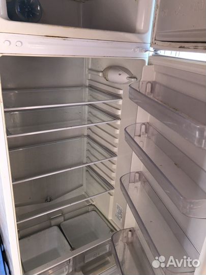 Холодильник