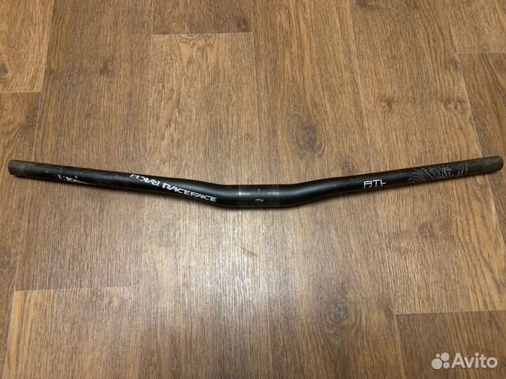 Руль Race face atlas 700мм