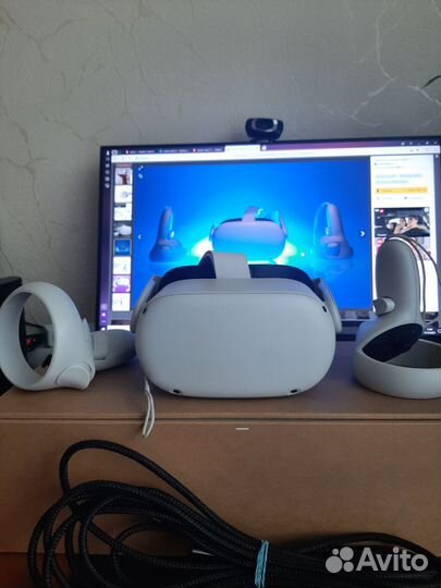 Oculus quest 2 128gb