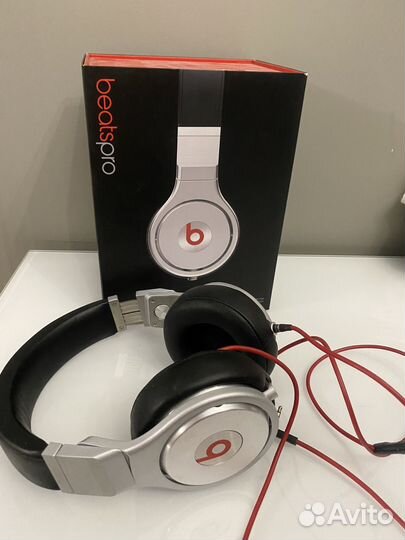 Наушники beats by dr dre