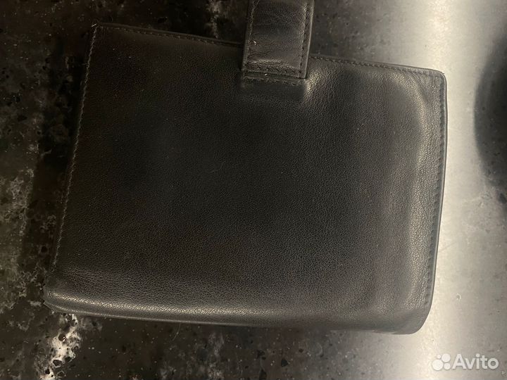 Мужское портмоне Armani