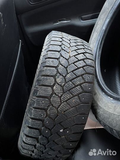 Gislaved Nord Frost 200 195/60 R15 92T