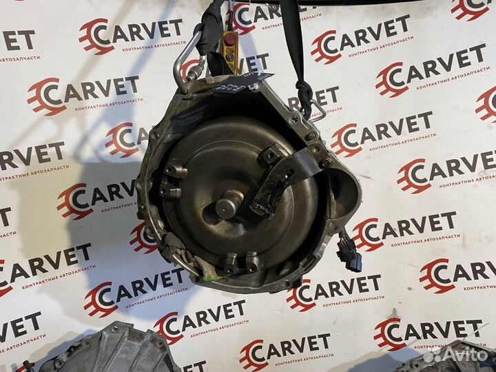 Контрактная АКПП BTR 78 для Ssang Yong Actyon 6ст