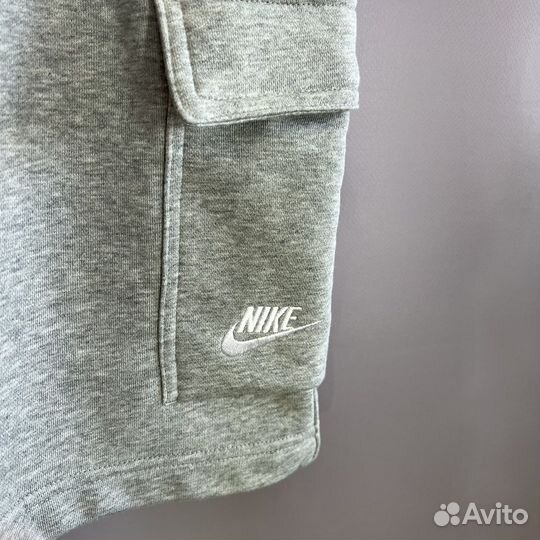 Шорты Nike 