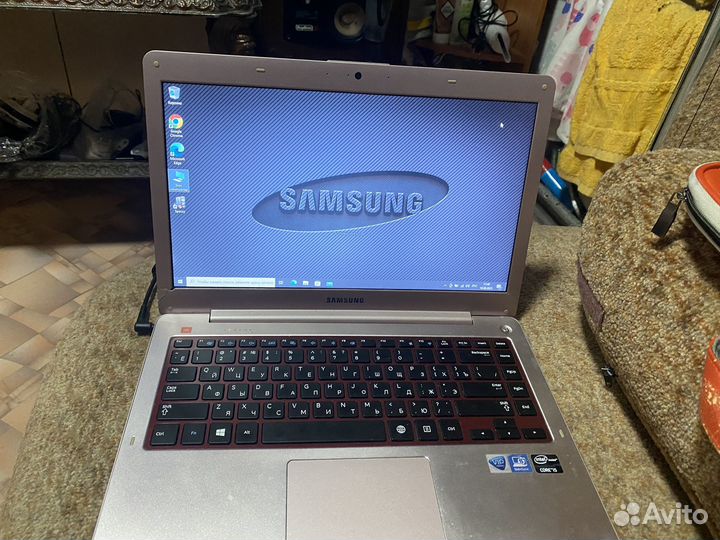 Samsung i5