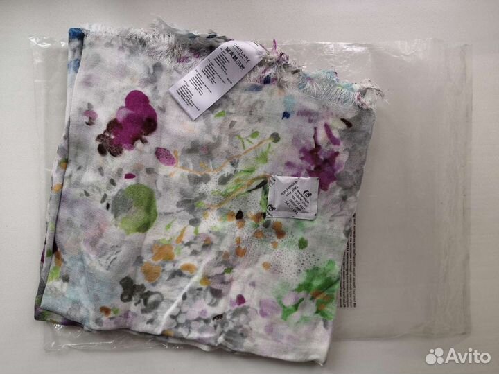 Шарф от орифлейма