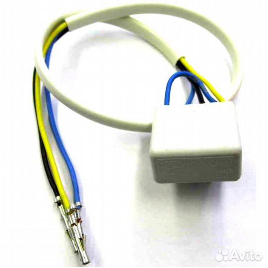 Предохранитель дефростер для холодильника