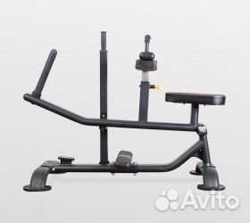 Голень сидя Bronze Gym PL-1719