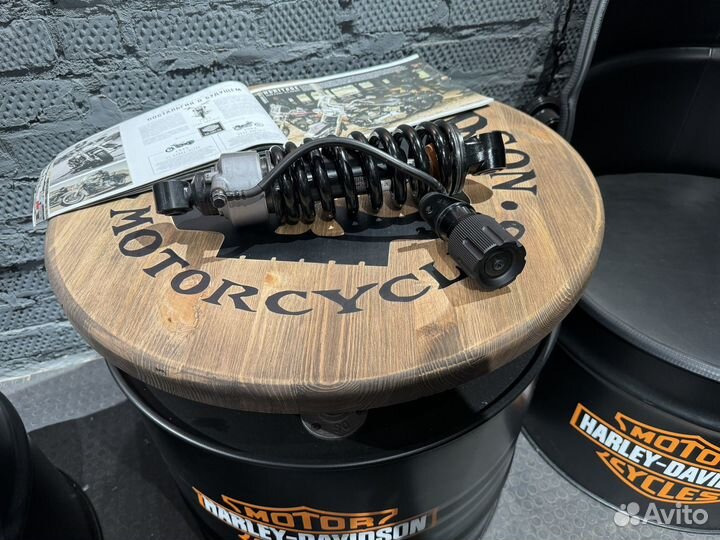 Амортизатор Harley-Davidson